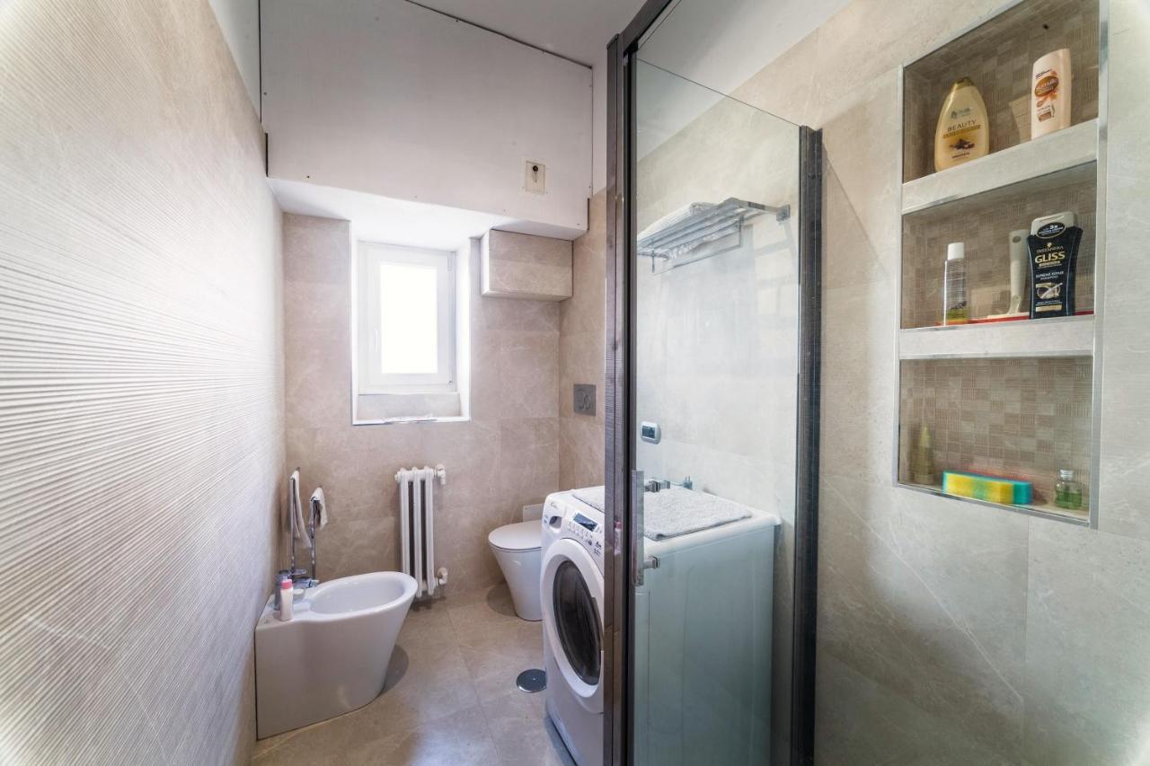 Balestra Palace Appartamento