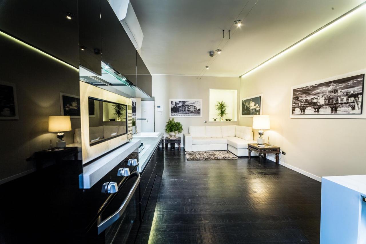 Balestra Palace Appartamento *