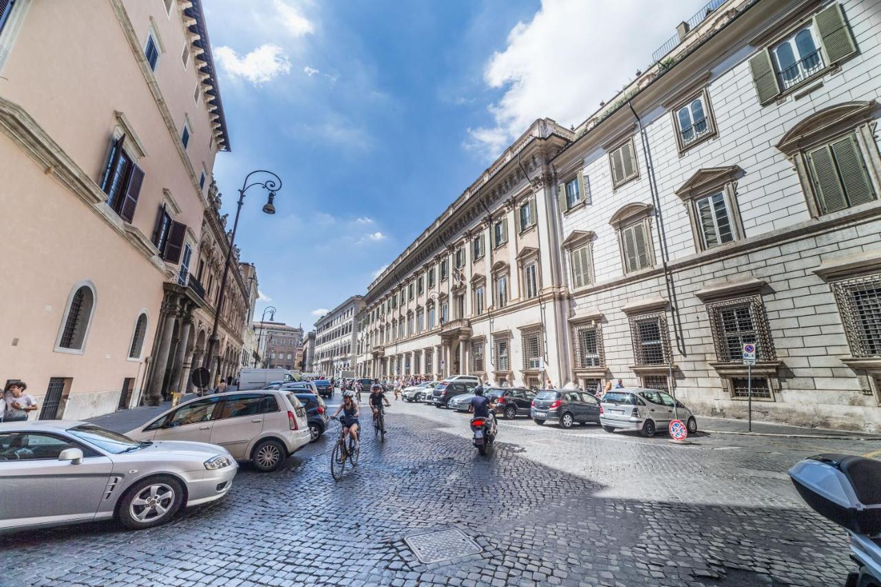 Appartamento Balestra Palace *