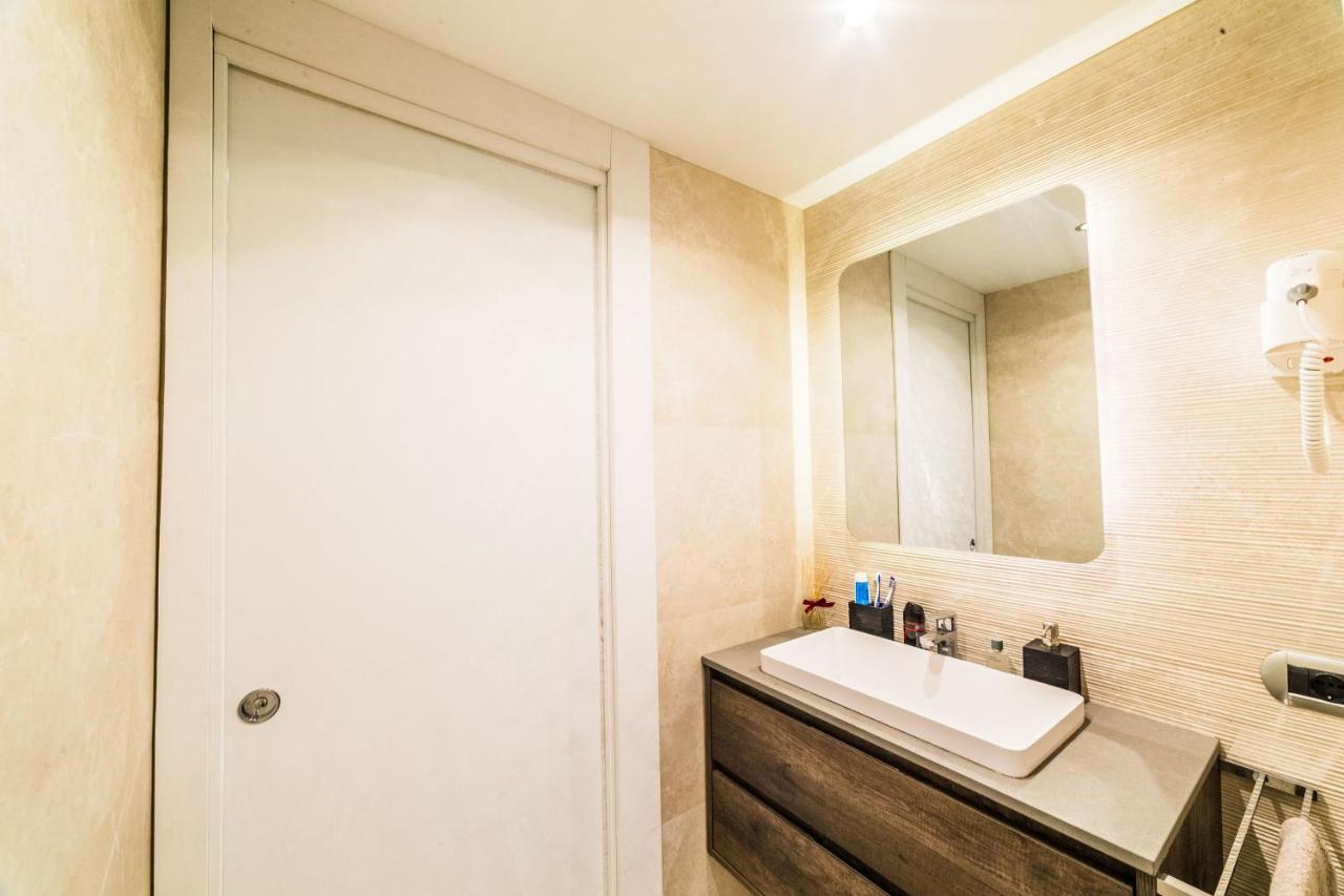 Balestra Palace Appartamento