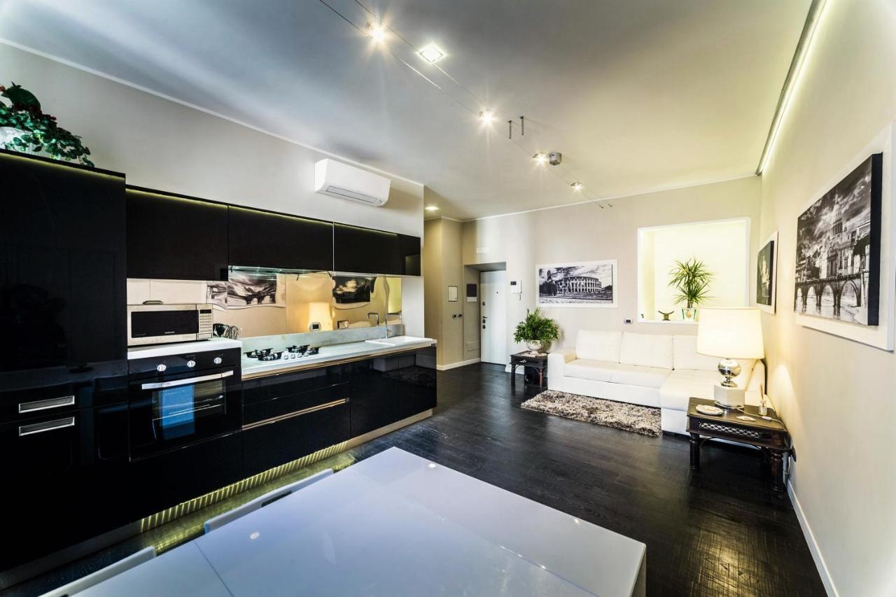 Balestra Palace Appartamento