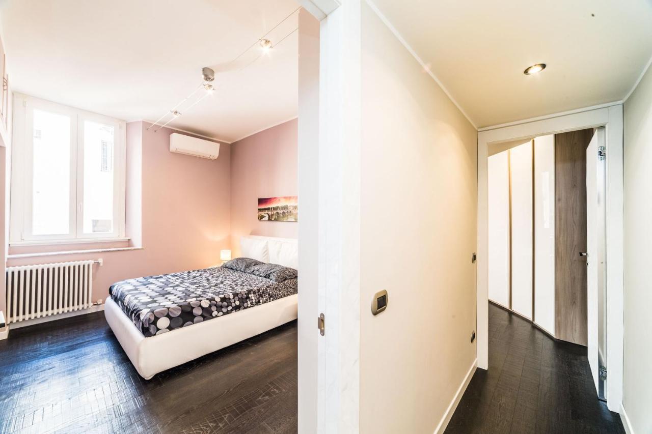 Balestra Palace Appartamento