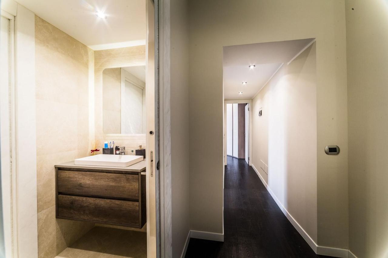 Balestra Palace Appartamento Roma