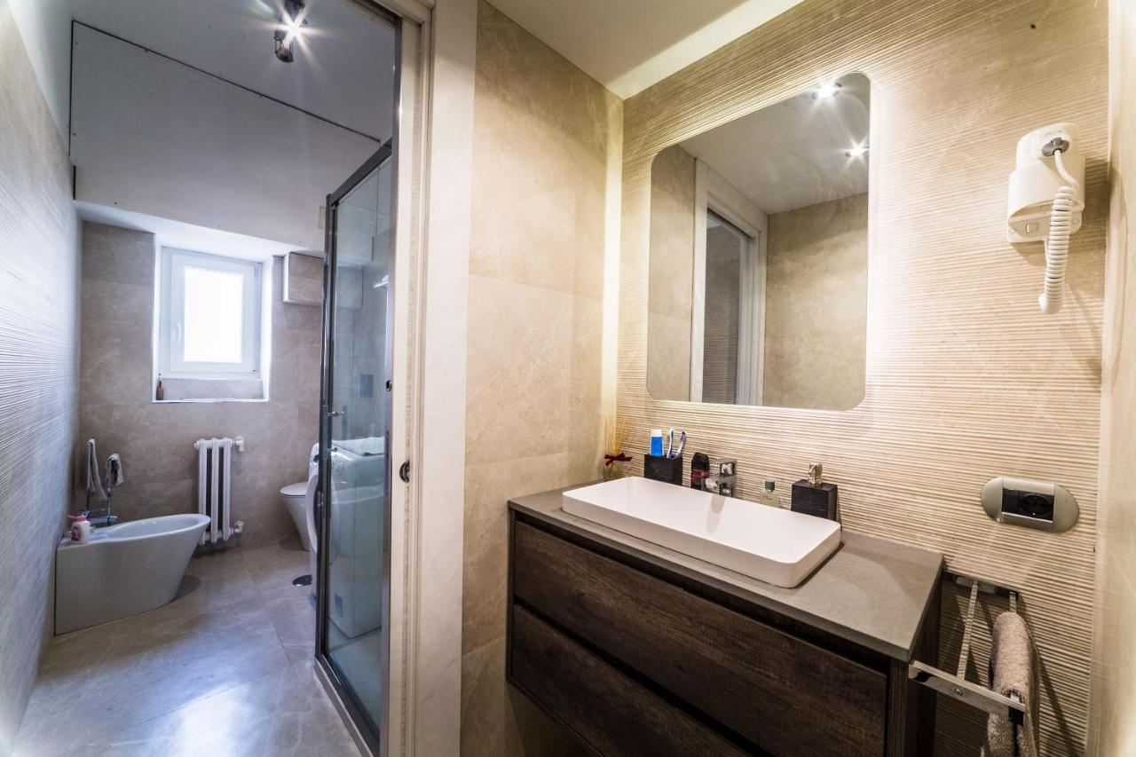 Balestra Palace Appartamento *