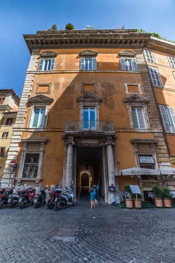 Appartamento Balestra Palace *