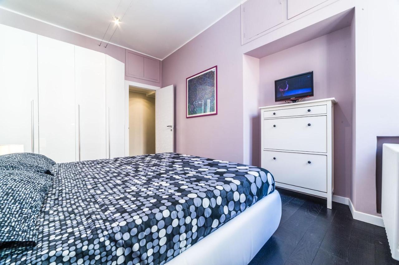 Appartamento Balestra Palace