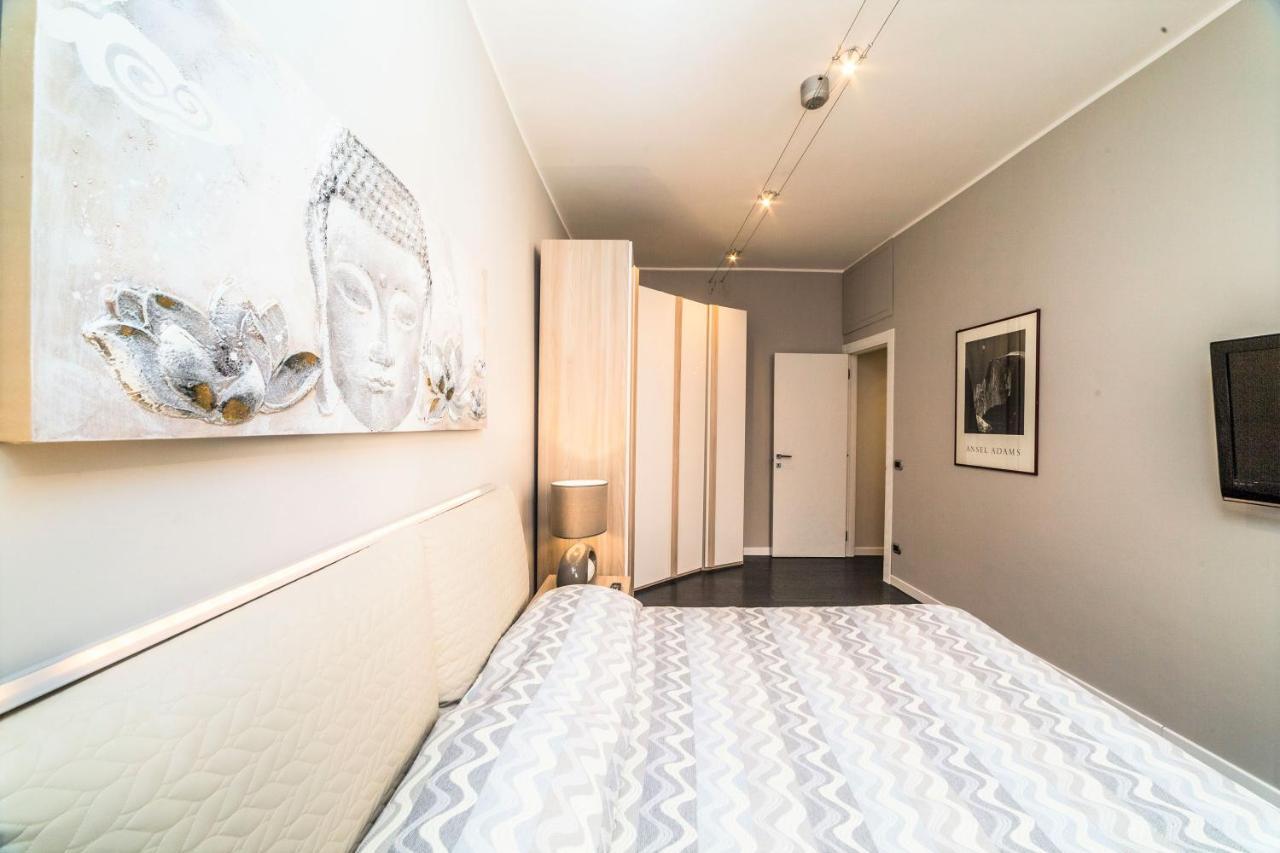 Appartamento Balestra Palace *