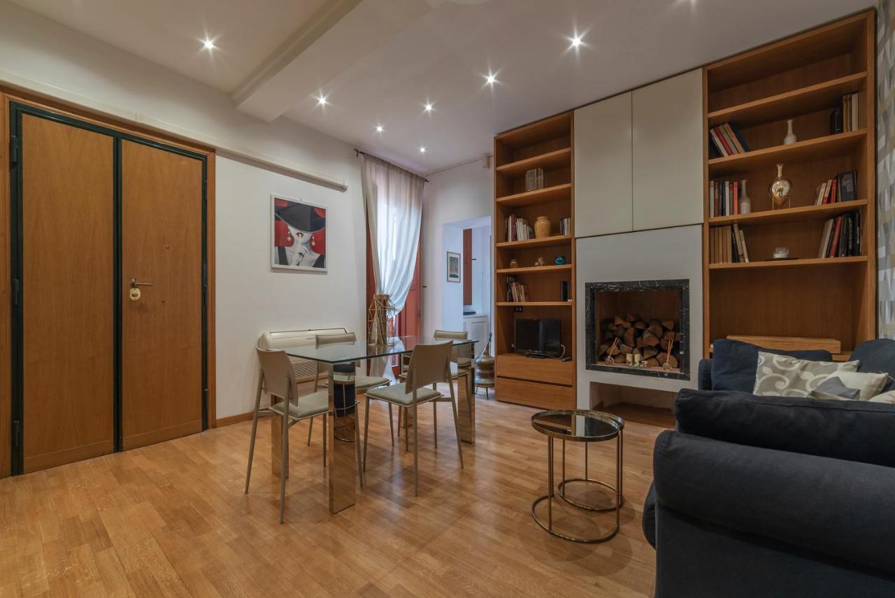 Piazza Di Spagna Elegant Flat * Roma