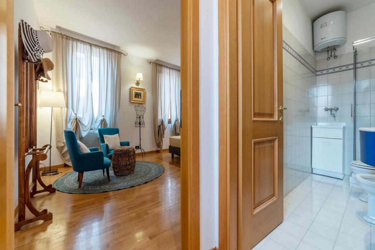 Apartamento Piazza Di Spagna Elegant Flat