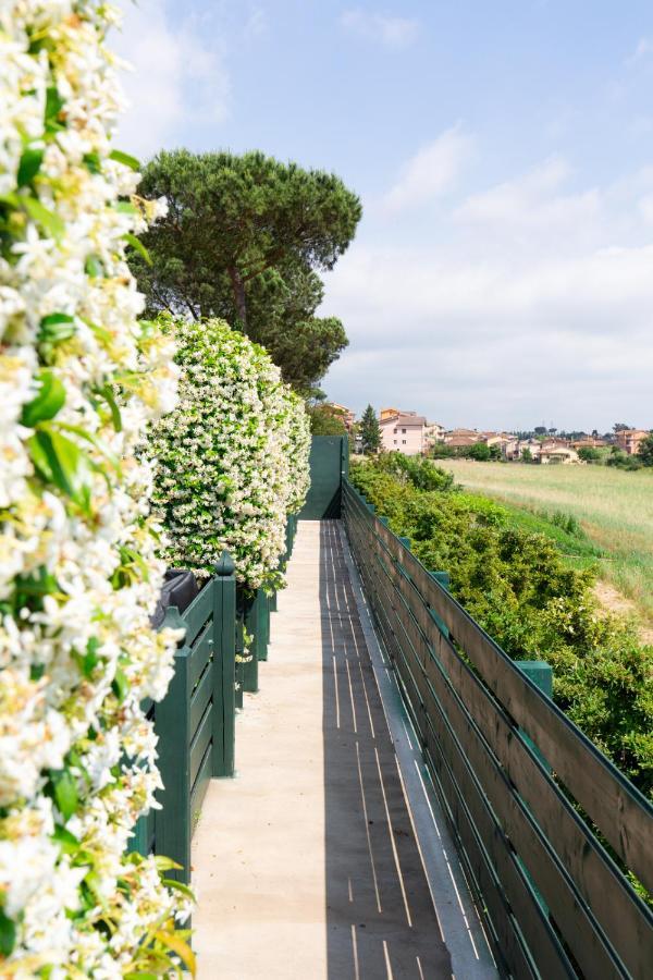 Aparthotel Tenuta Capizucchi Rome