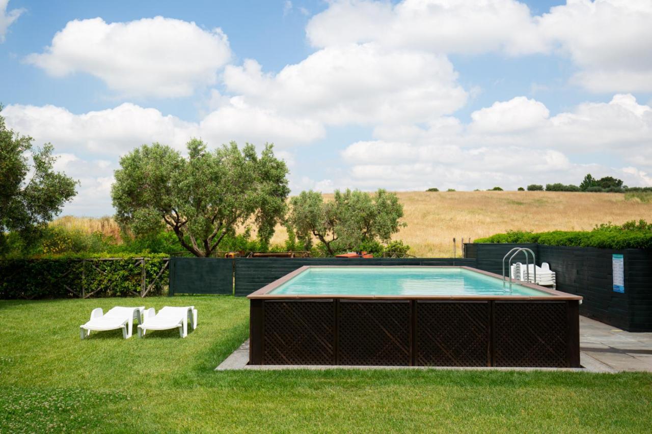 Tenuta Capizucchi Rome