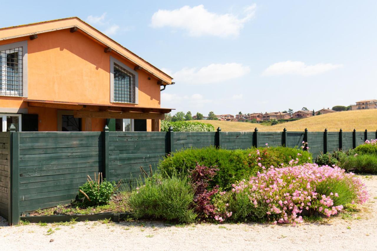 Tenuta Capizucchi * Rome