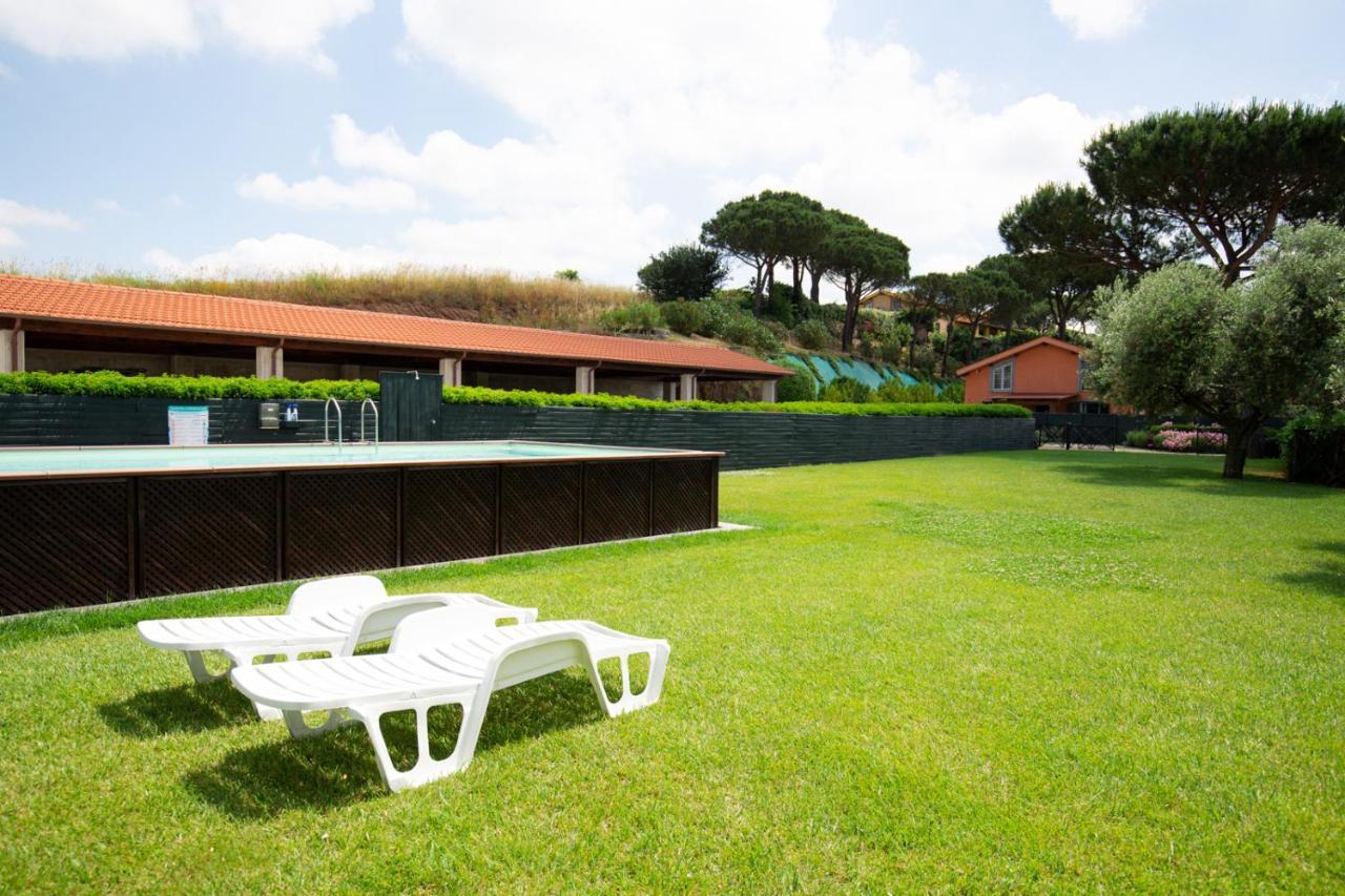 Aparthotel Tenuta Capizucchi