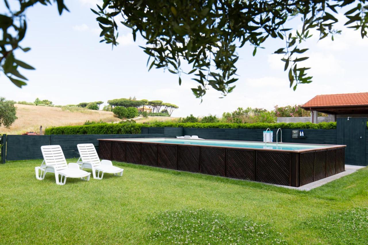 Tenuta Capizucchi *