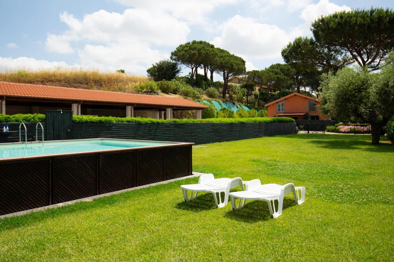 Tenuta Capizucchi Aparthotel *