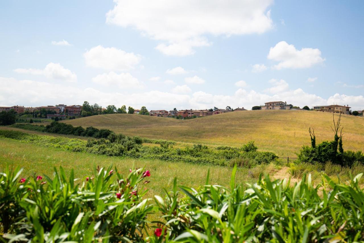 Tenuta Capizucchi Rome