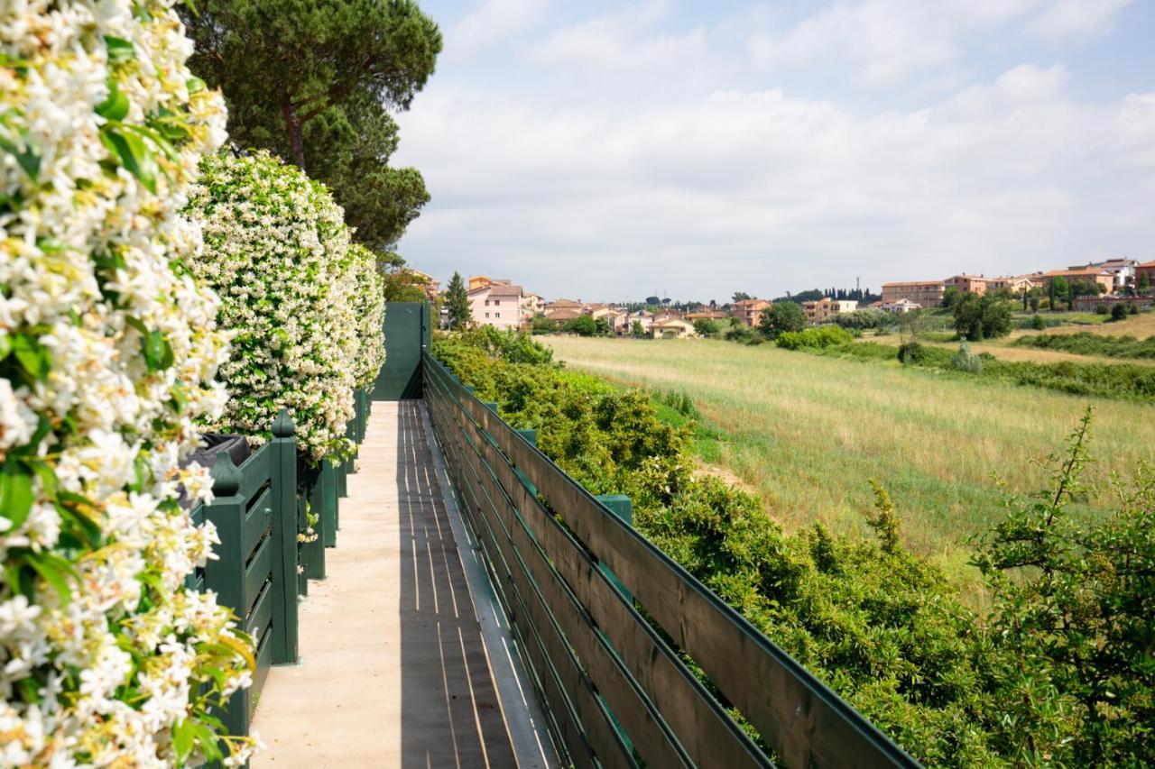 Tenuta Capizucchi Aparthotel *