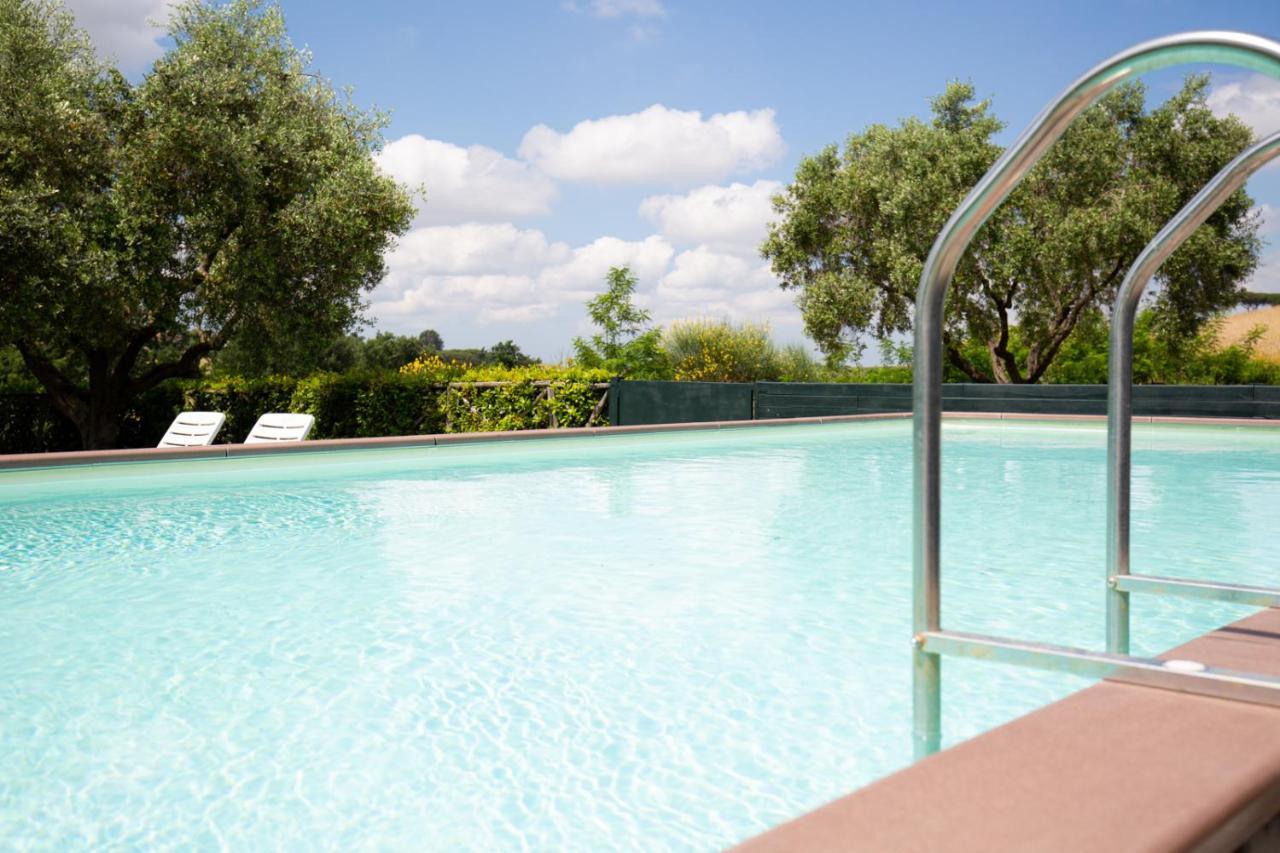 Tenuta Capizucchi Aparthotel *