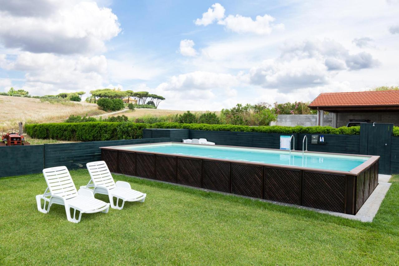 Tenuta Capizucchi Aparthotel *