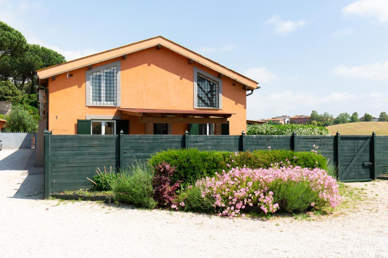 Tenuta Capizucchi Aparthotel *