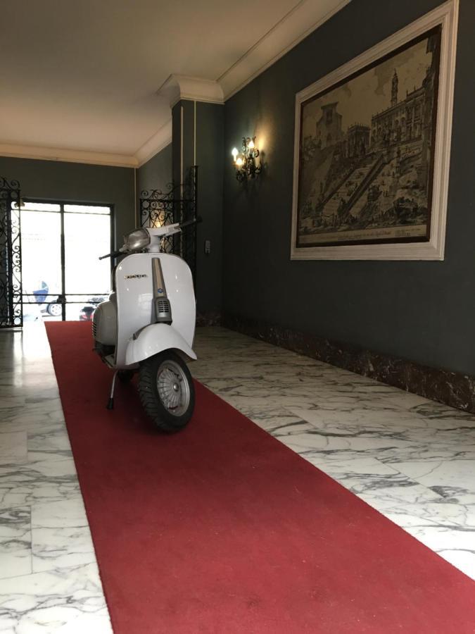 Bed & Breakfast Unicum Roma