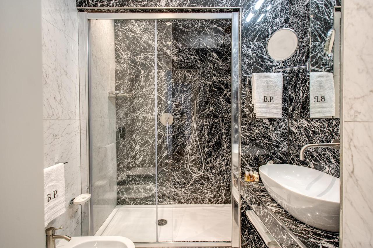 Gjestgiverier Babuino Palace&suites *