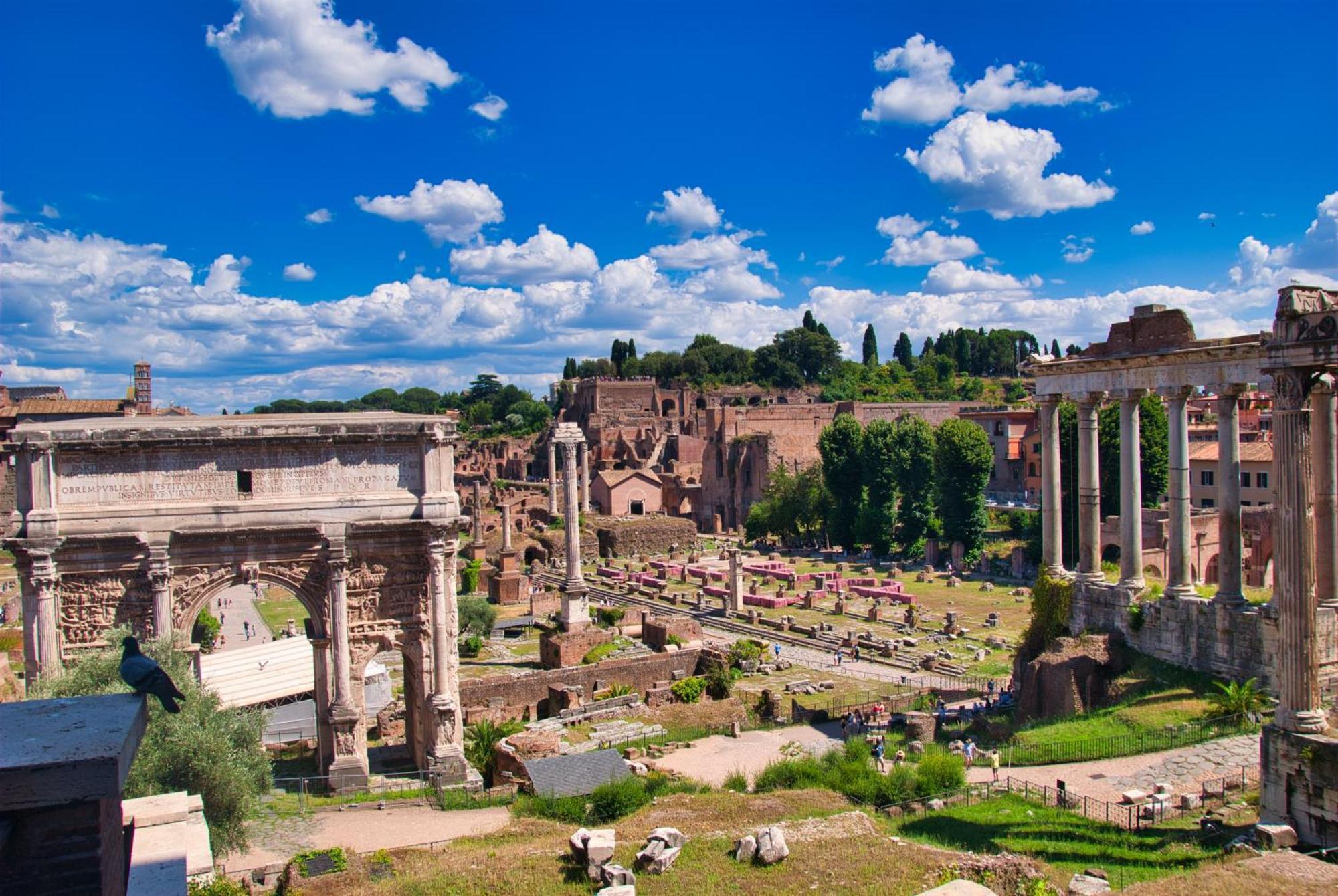 Re Monti 3* Roma