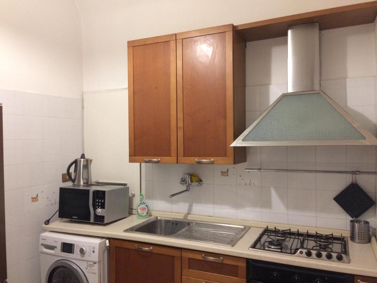 Apartamento Via Cernaia Center Of Roma