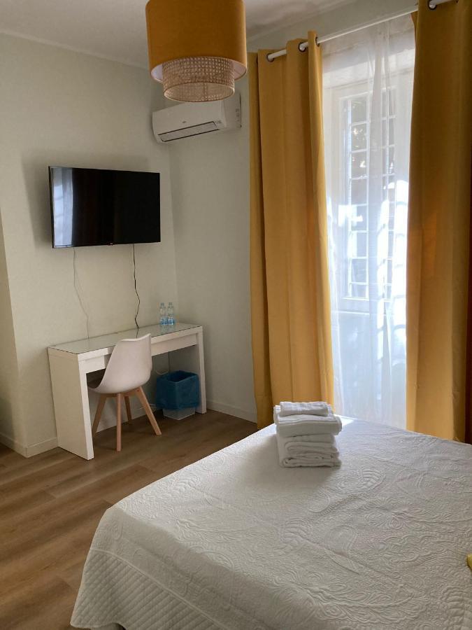 Guest house Fairome *