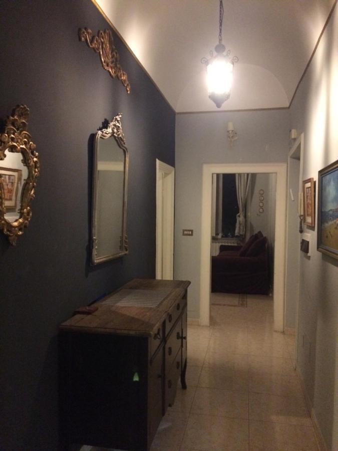 Via Cernaia Center Of Apartamento *