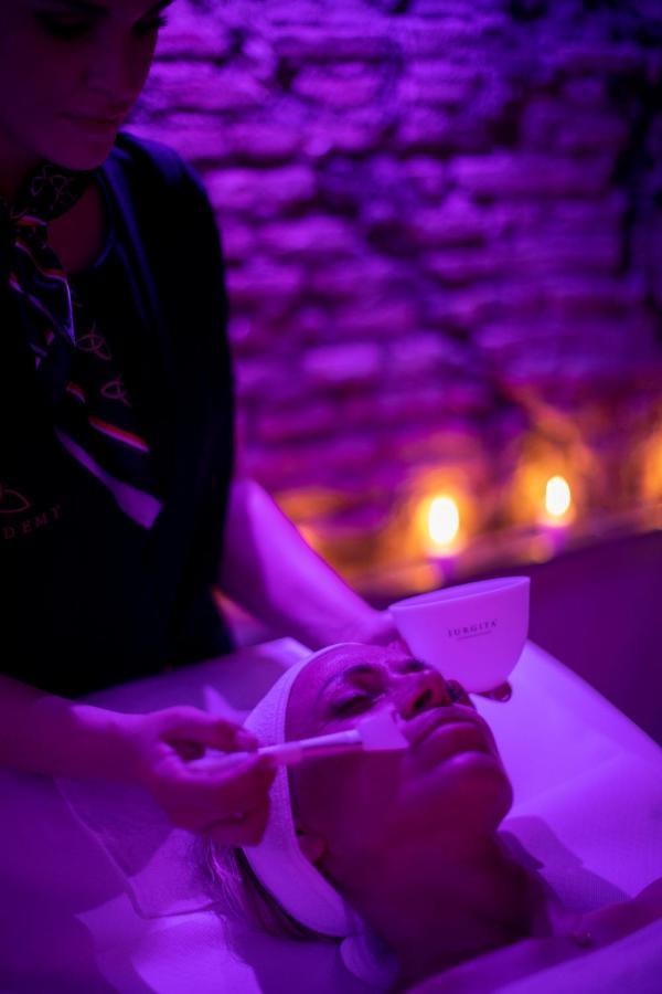 Corso 107 Wellness & Affittacamere *