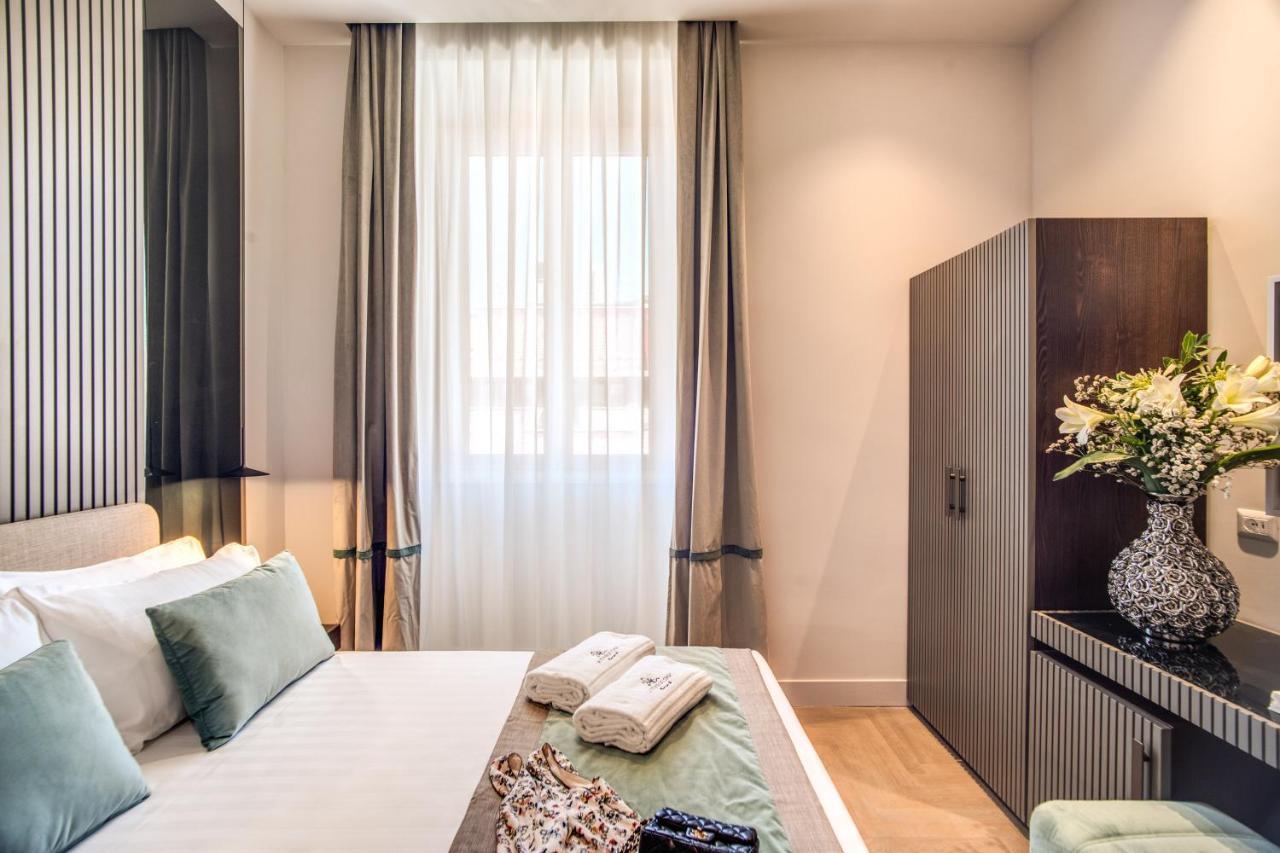 77 Seventy-seven - Maison D'art Collection Hotell 4*