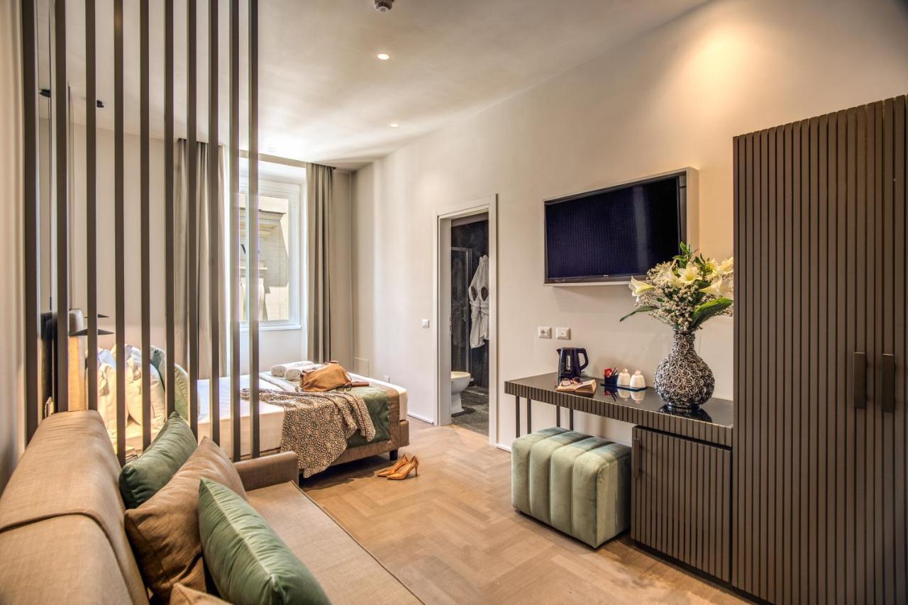 77 Seventy-seven - Maison D'art Collection Hotell 4*