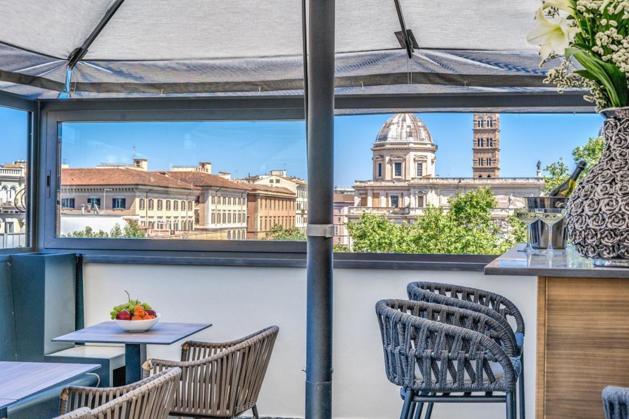 Hotel 77 Seventy-seven - Maison D'art Collection Roma