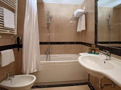 Hotel Boutique Trevi Rom