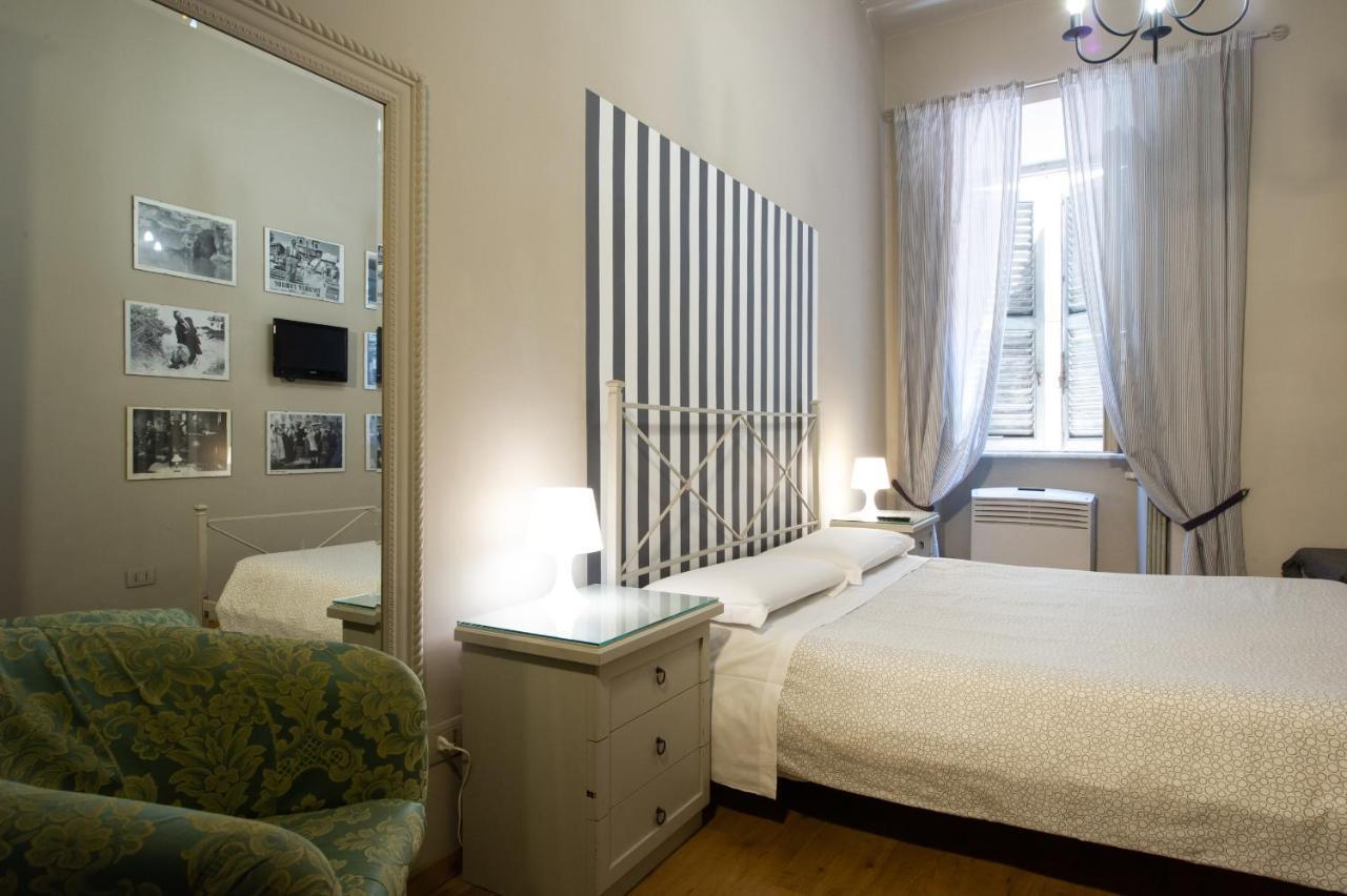 Residenza Ottaviani Guest house