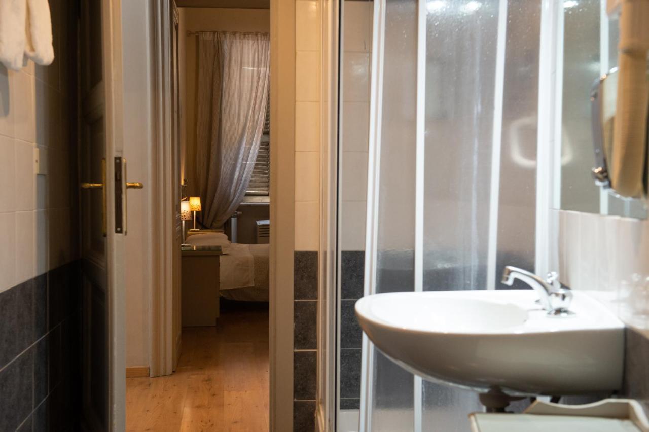 Guest house Residenza Ottaviani Rome