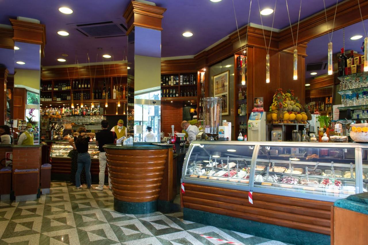 Guest house Residenza Ottaviani 2*