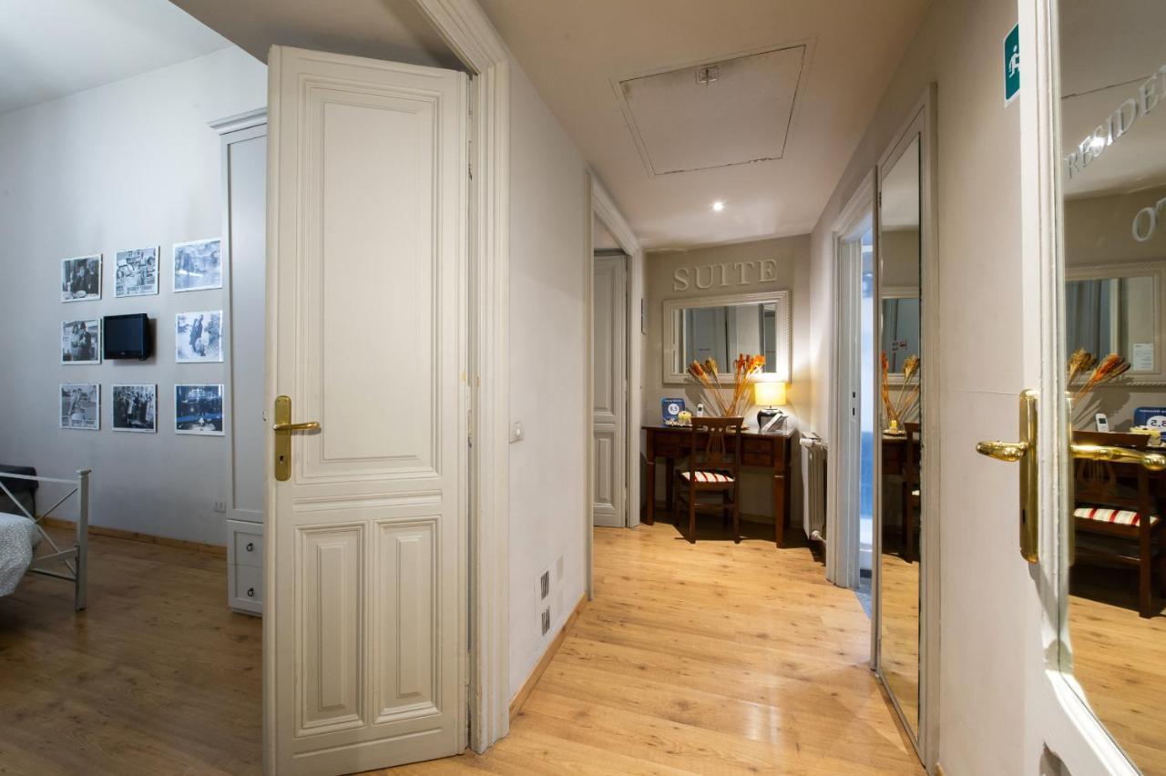 Residenza Ottaviani Guest house