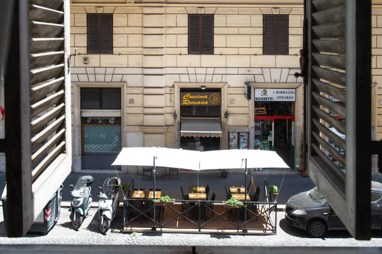 Residenza Ottaviani Guest house Rome