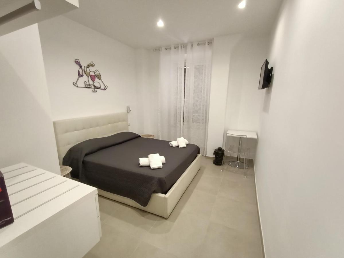 Salus Casa de hóspedes Roma