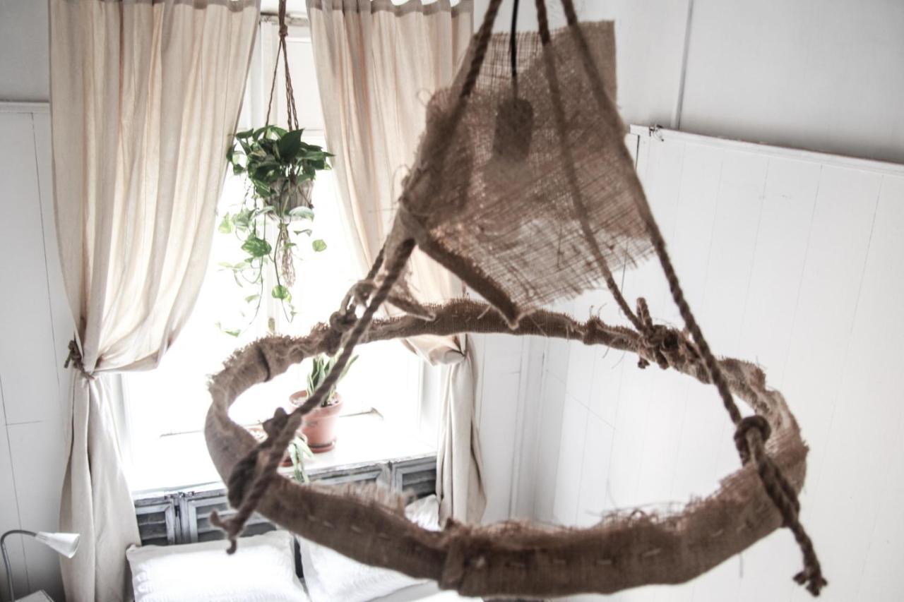 Alloggio in famiglia Coliving Trastevere Roma