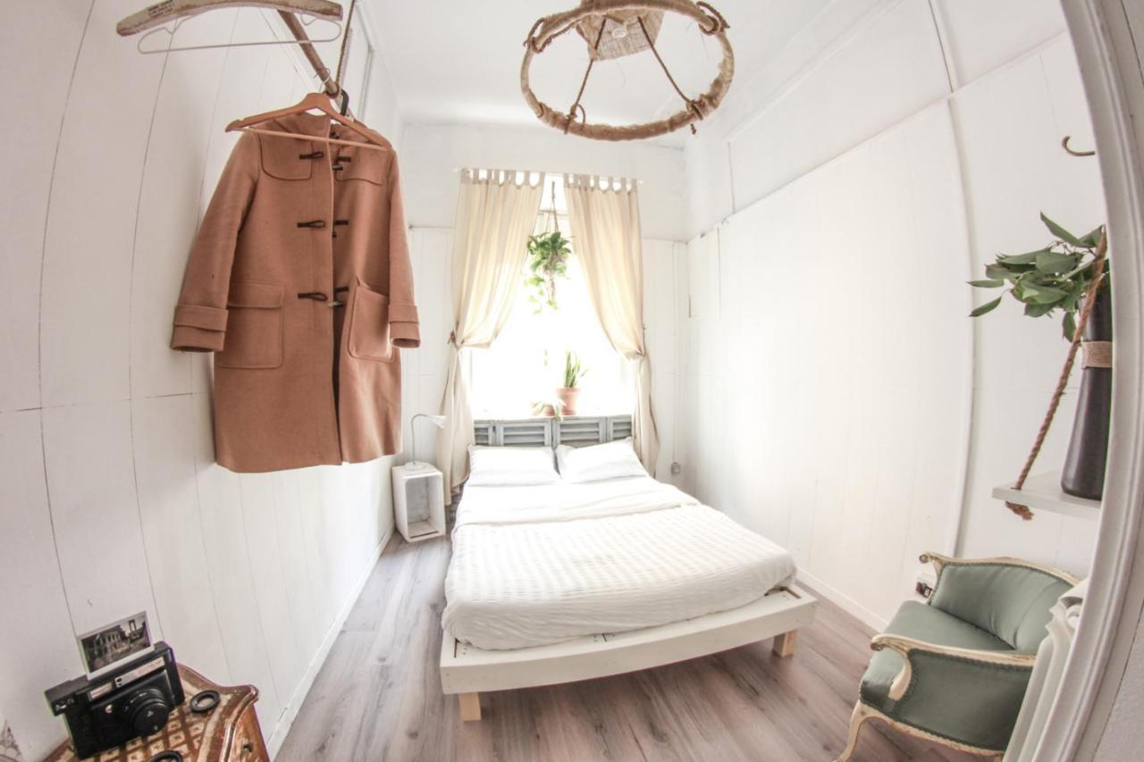 Alloggio in famiglia Coliving Trastevere