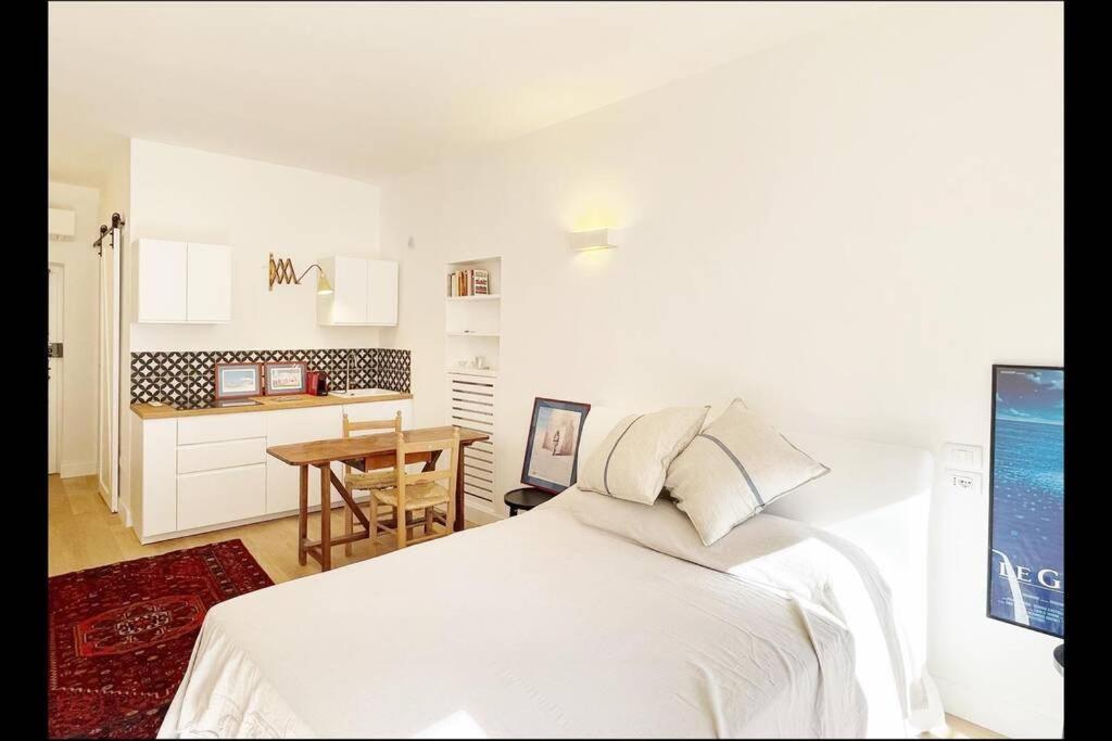 Apartamento Argentina Roma