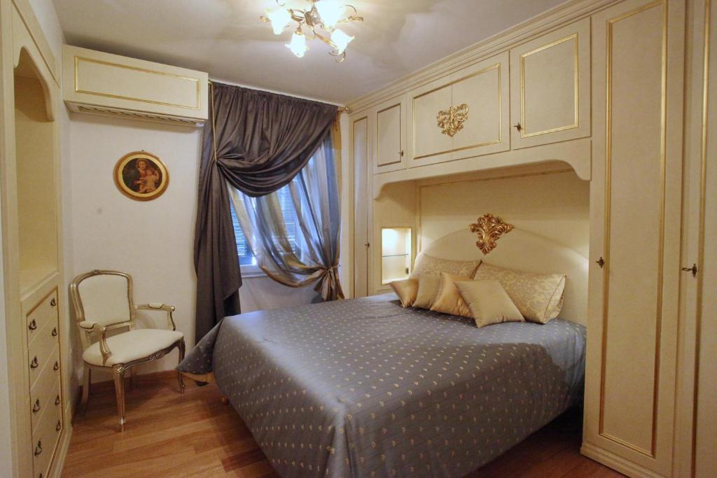 Leilighet Home Suite Rome *