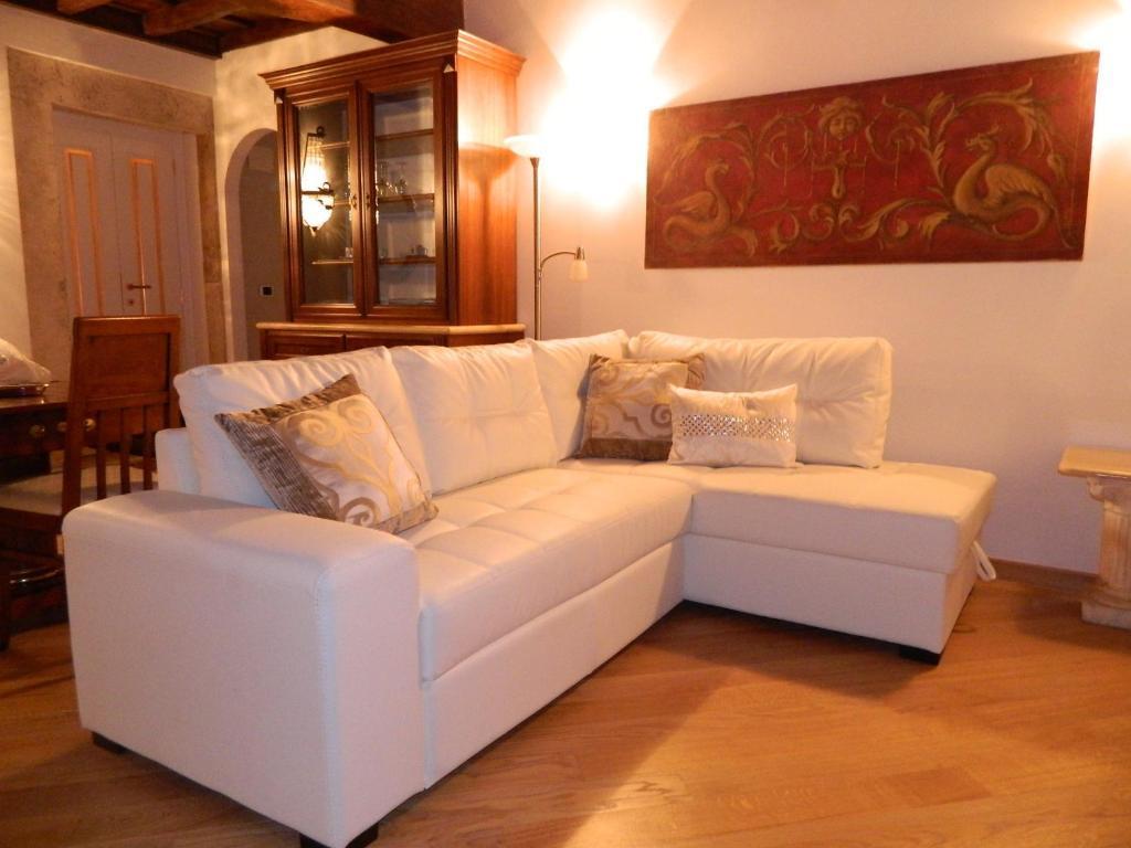 Home Suite Rome Leilighet *