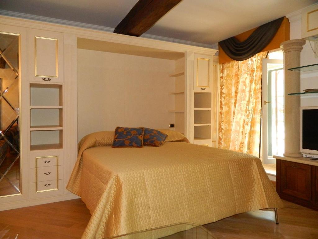 Leilighet Home Suite Rome