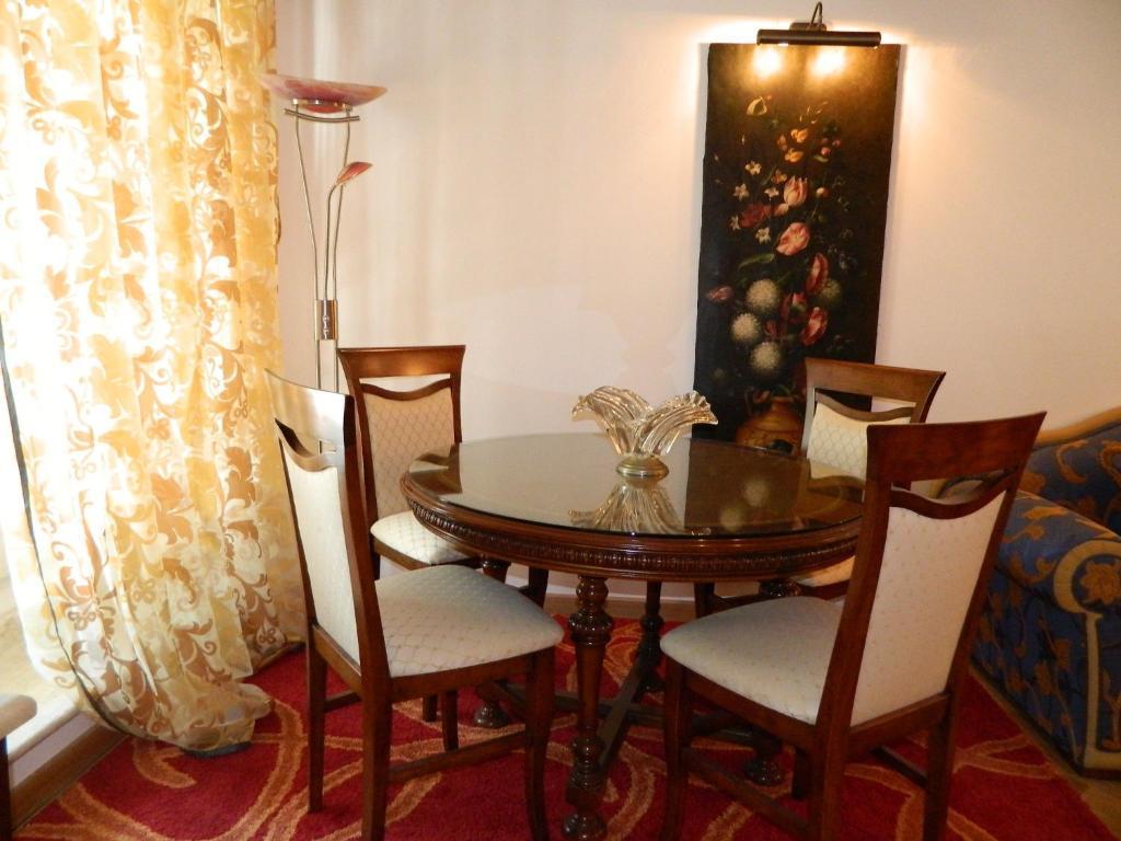 Home Suite Rome Leilighet Roma