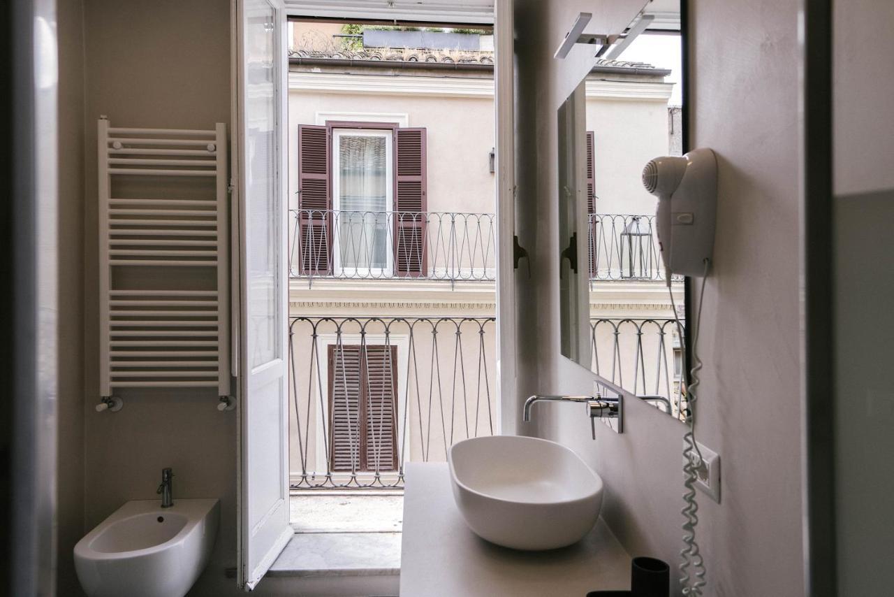 Della Croce Luxury Rom