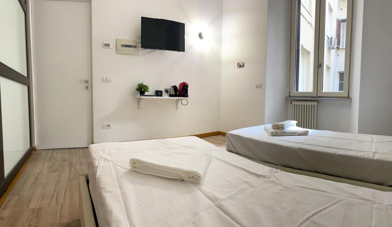 Veneto Boutique Roma